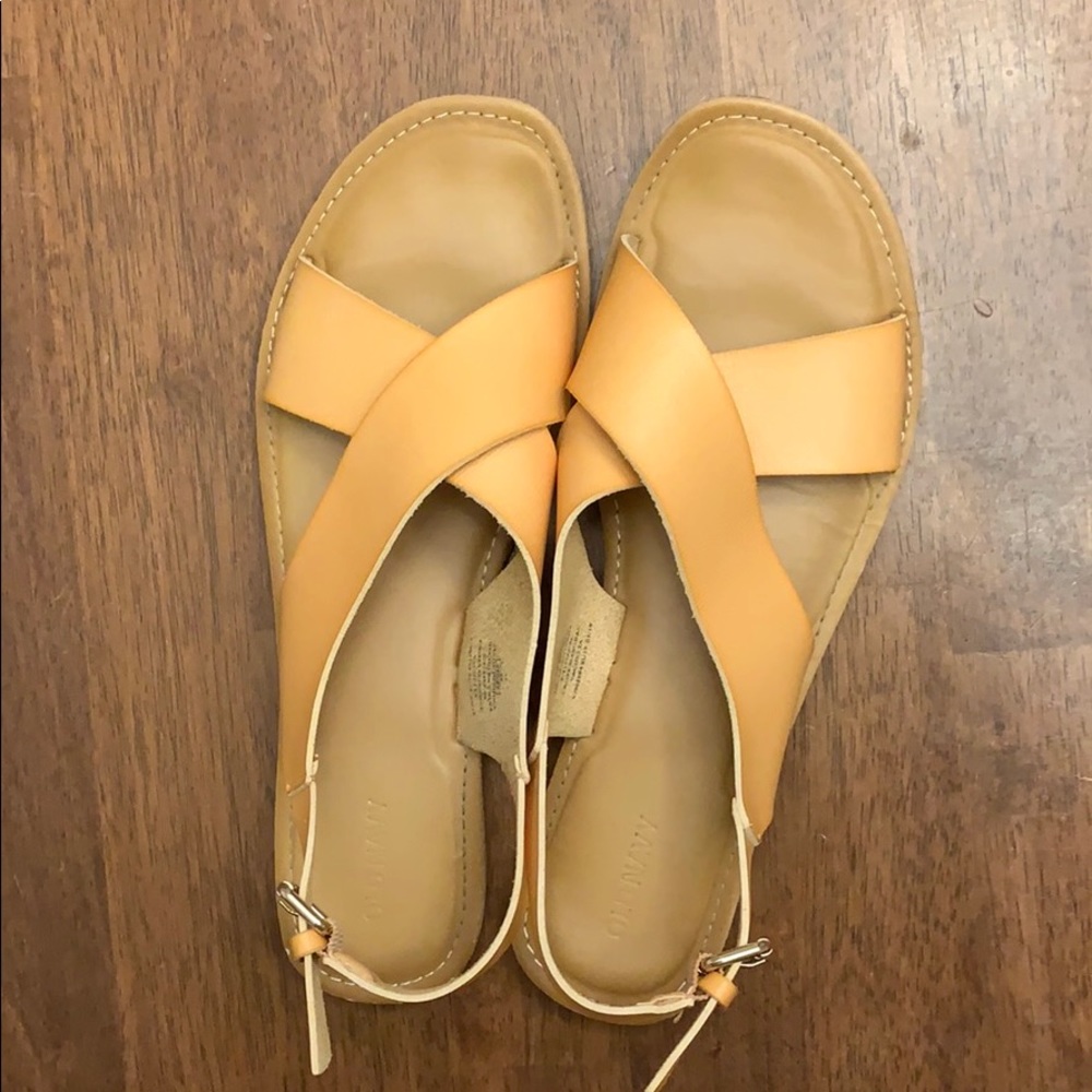 Old Navy Sandals